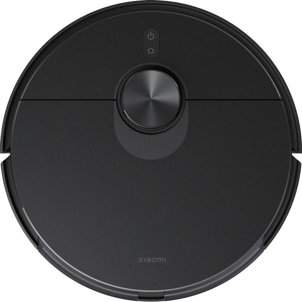 Робот-пылесос Xiaomi Robot Vacuum S20 Plus Black (BHR8158EU), превью следующего фото