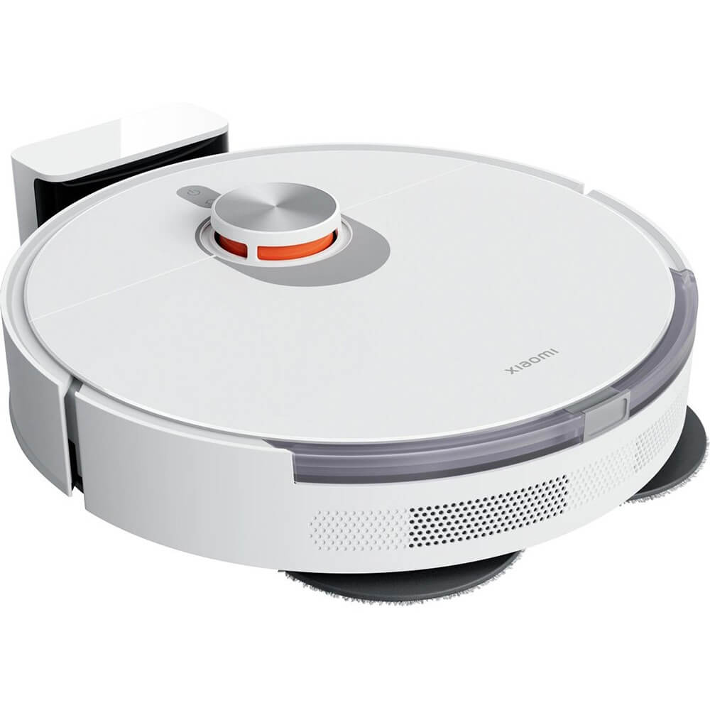 Робот-пылесос Xiaomi Robot Vacuum S20 Plus White (BHR8159EU), превью предыдущего фото