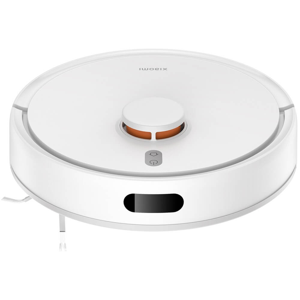 Робот-пылесос Xiaomi Robot Vacuum S20 (White) EU (BHR8629EU), превью следующего фото