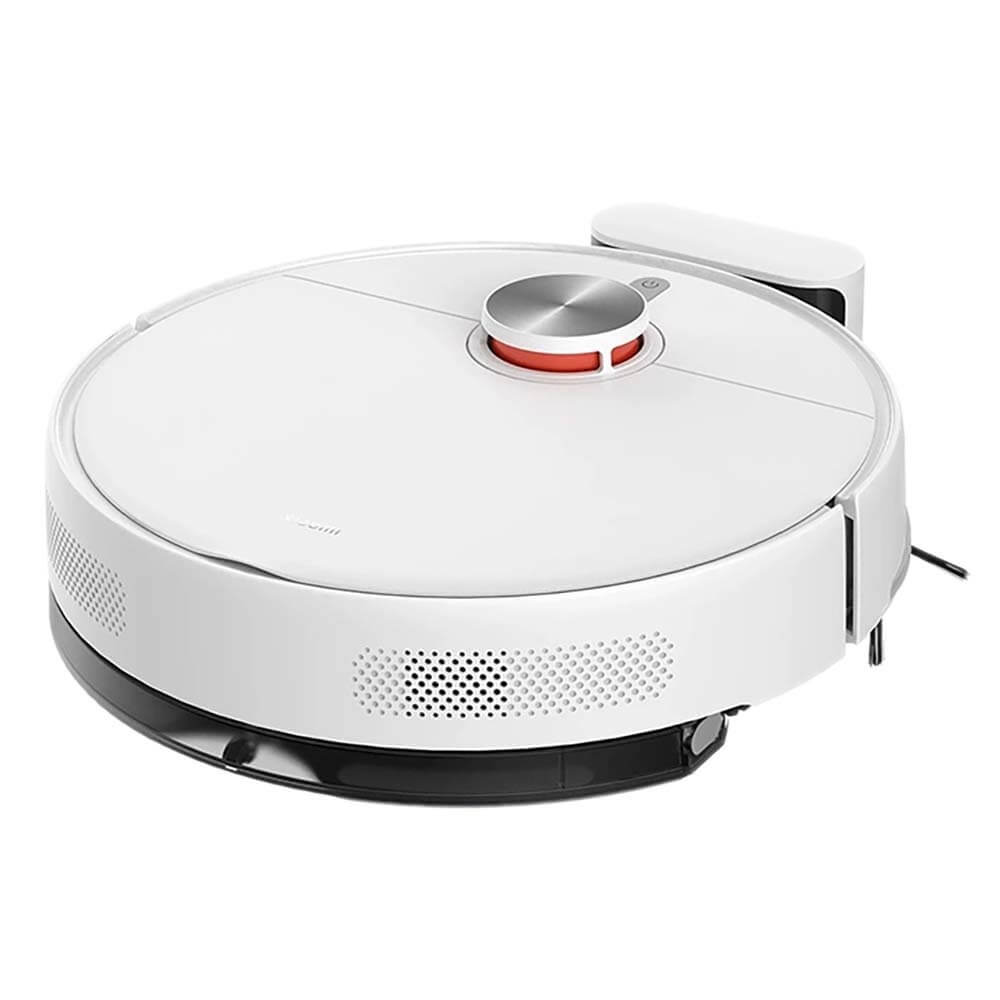 Робот-пылесос Xiaomi Robot Vacuum S40 EU (BHR084AEU), фото 5