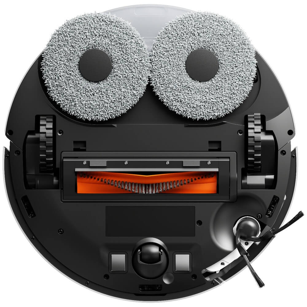 Робот-пылесос Xiaomi Robot Vacuum S40 Pro EU (BHR089REU), фото 3