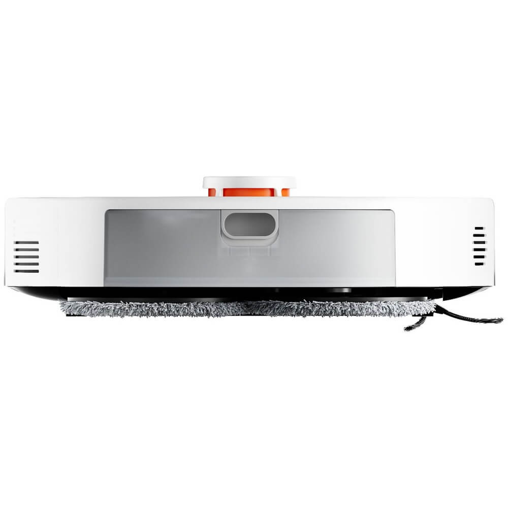 Робот-пылесос Xiaomi Robot Vacuum S40 Pro EU (BHR089REU), фото 7