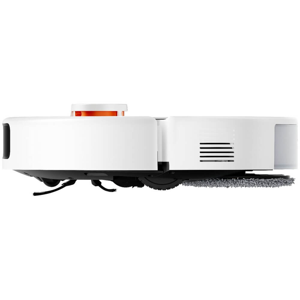Робот-пылесос Xiaomi Robot Vacuum S40 Pro EU (BHR089REU), фото 8