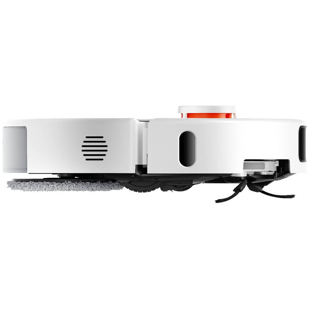 Робот-пылесос Xiaomi Robot Vacuum S40 Pro EU (BHR089REU), фото 9