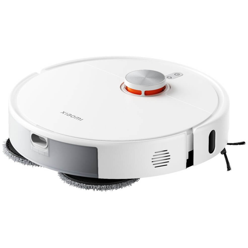 Робот-пылесос Xiaomi Robot Vacuum S40 Pro