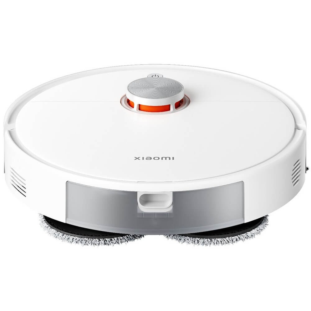 Робот-пылесос Xiaomi Robot Vacuum S40 Pro, фото 2