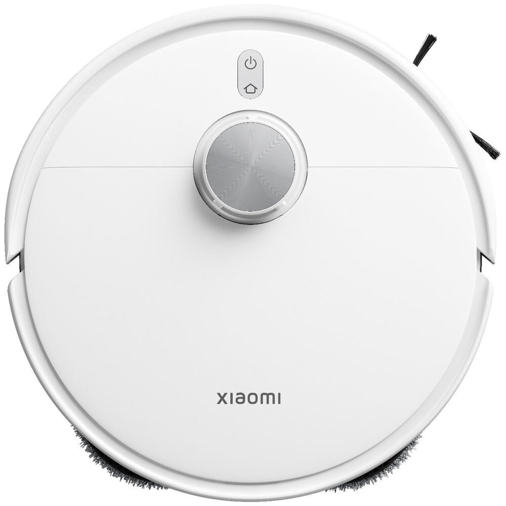 Робот-пылесос Xiaomi Robot Vacuum S40 Pro, фото 6