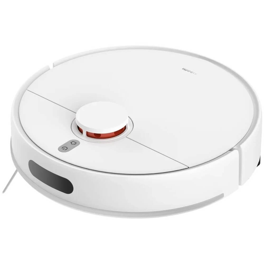 Робот-пылесос Xiaomi Robot Vacuum S40C White (BHR9664EU), фото 2