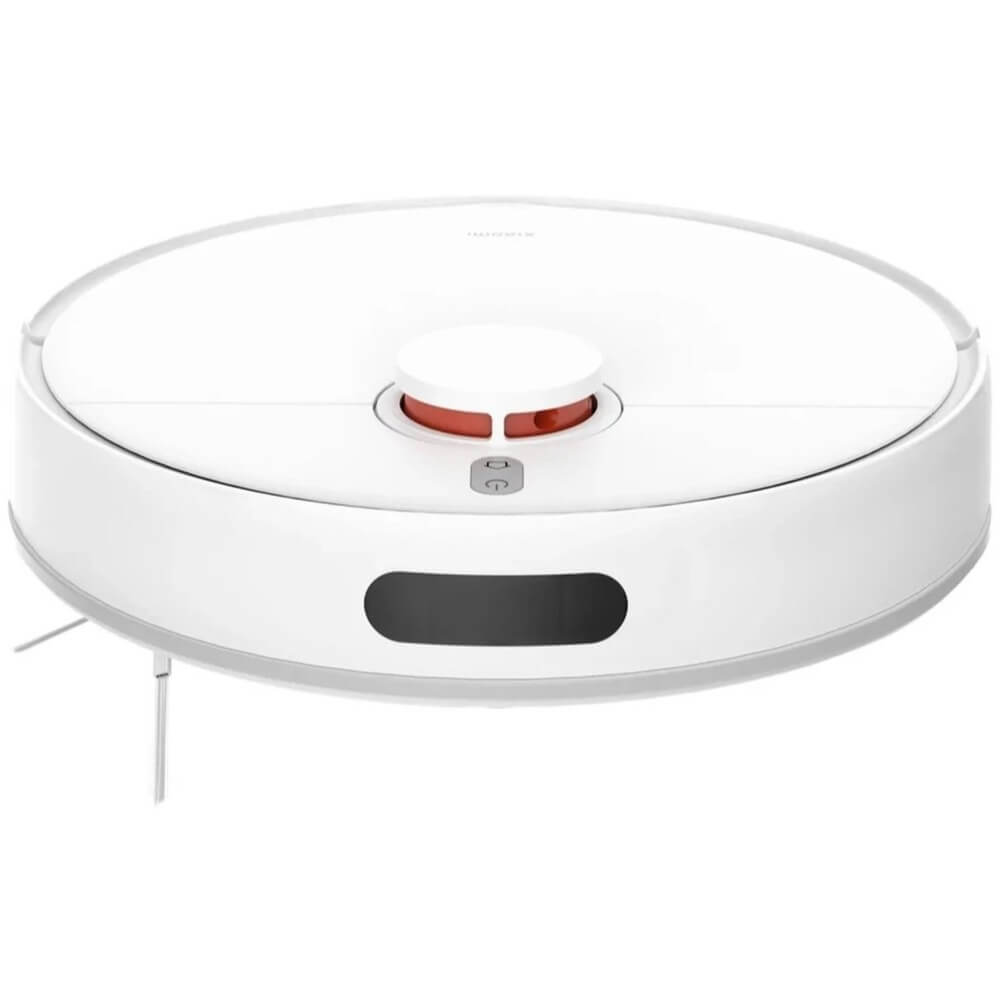 Робот-пылесос Xiaomi Robot Vacuum S40C White (BHR9664EU), фото 3