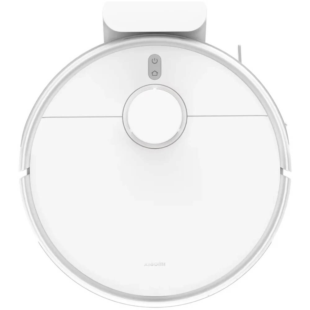 Робот-пылесос Xiaomi Robot Vacuum S40C White (BHR9664EU), фото 5