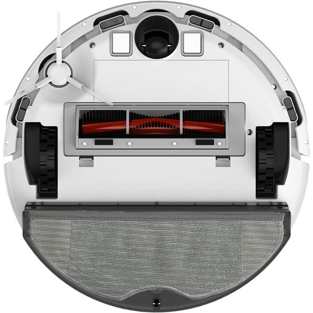 Робот-пылесос Xiaomi Robot Vacuum S40C White (BHR9664EU), фото 6