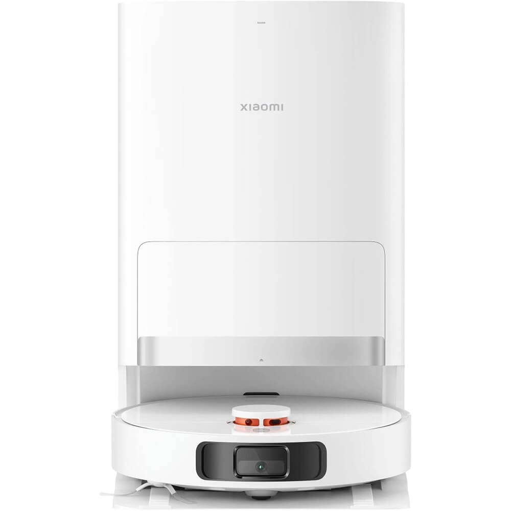 Робот-пылесос Xiaomi Robot Vacuum X20 Plus (BHR8124EU), фото 2