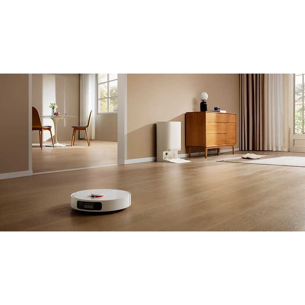 Робот-пылесос Xiaomi Robot Vacuum X20 Plus (BHR8124EU), фото 12