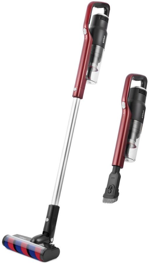 Ручной пылесос (handstick) KitFort КТ-561, фото 2