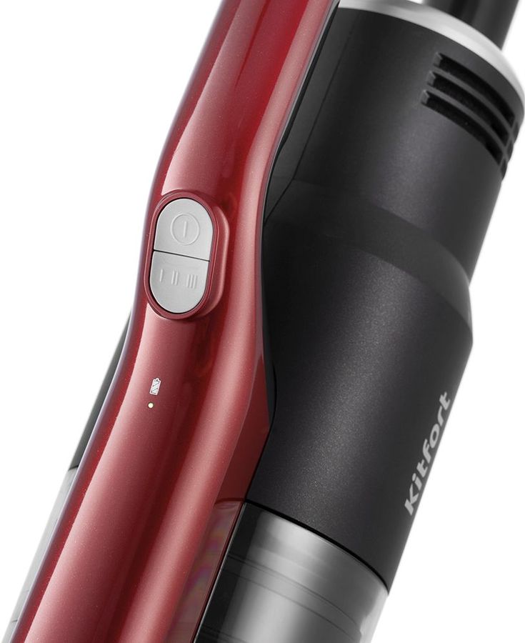 Ручной пылесос (handstick) KitFort КТ-561, фото 5