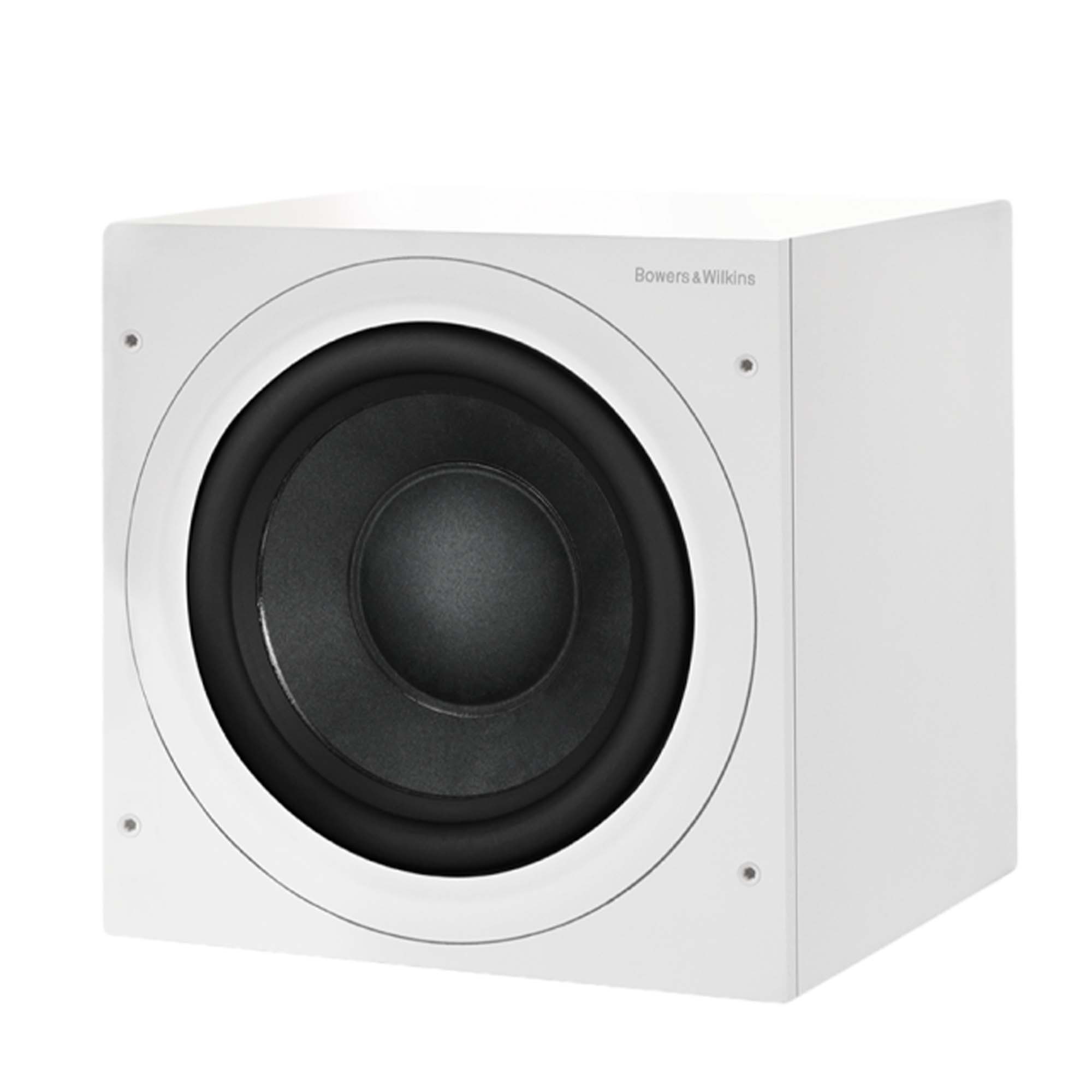 Сабвуфер Bowers & Wilkins ASW610 Matte White