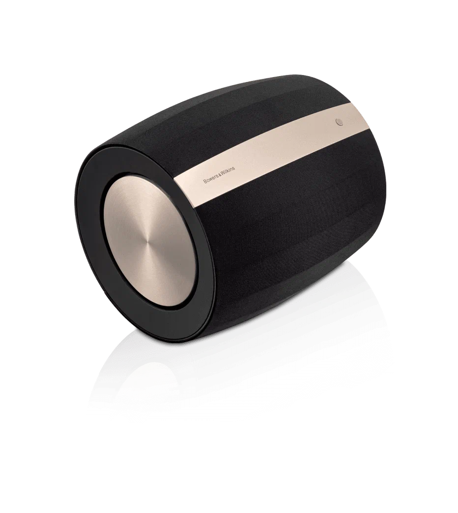 Сабвуфер Bowers & Wilkins Formation Bass, превью следующего фото