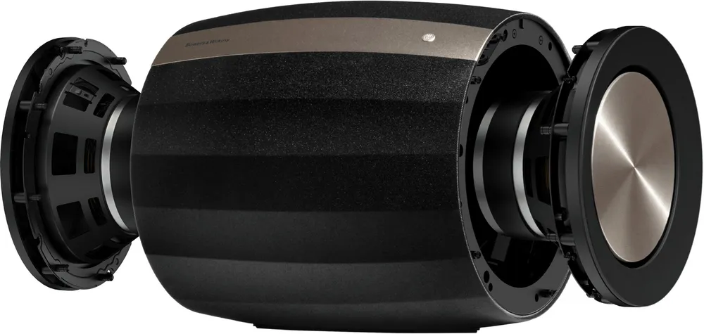 Сабвуфер Bowers & Wilkins Formation Bass, превью предыдущего фото