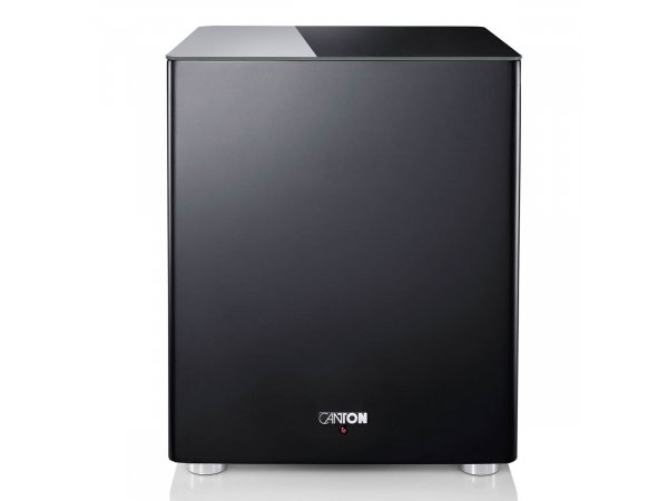Сабвуфер Canton Smart Sub 12 Black