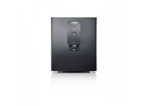 Сабвуфер Canton Smart Sub 12 Black, фото 2