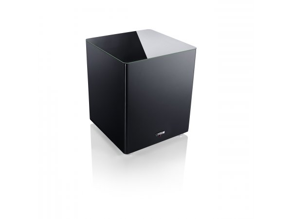 Сабвуфер Canton Smart Sub 12 Black, фото 3