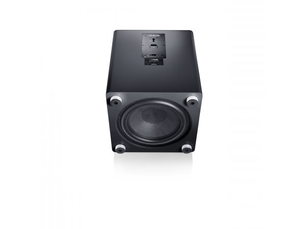 Сабвуфер Canton Smart Sub 12 Black, фото 4