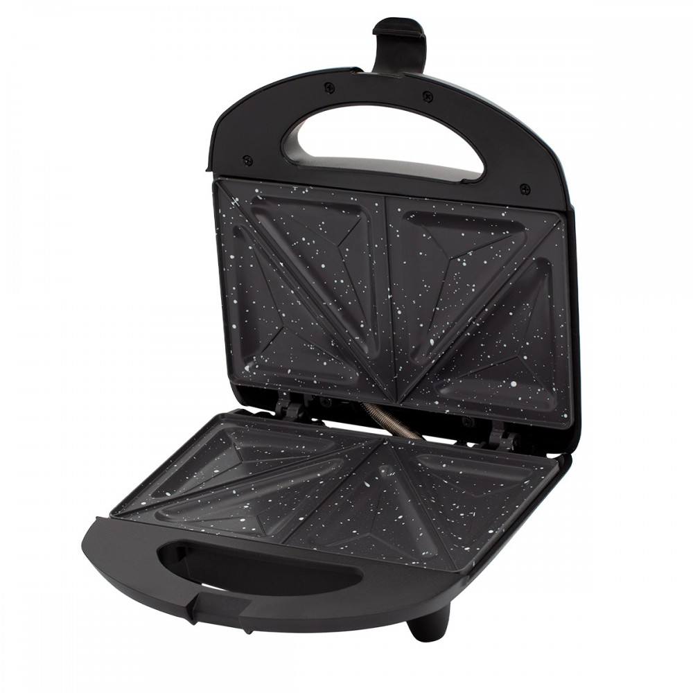 Сандвич мейкер ZELMER ZSM7861 BLACK/CREAM, превью следующего фото
