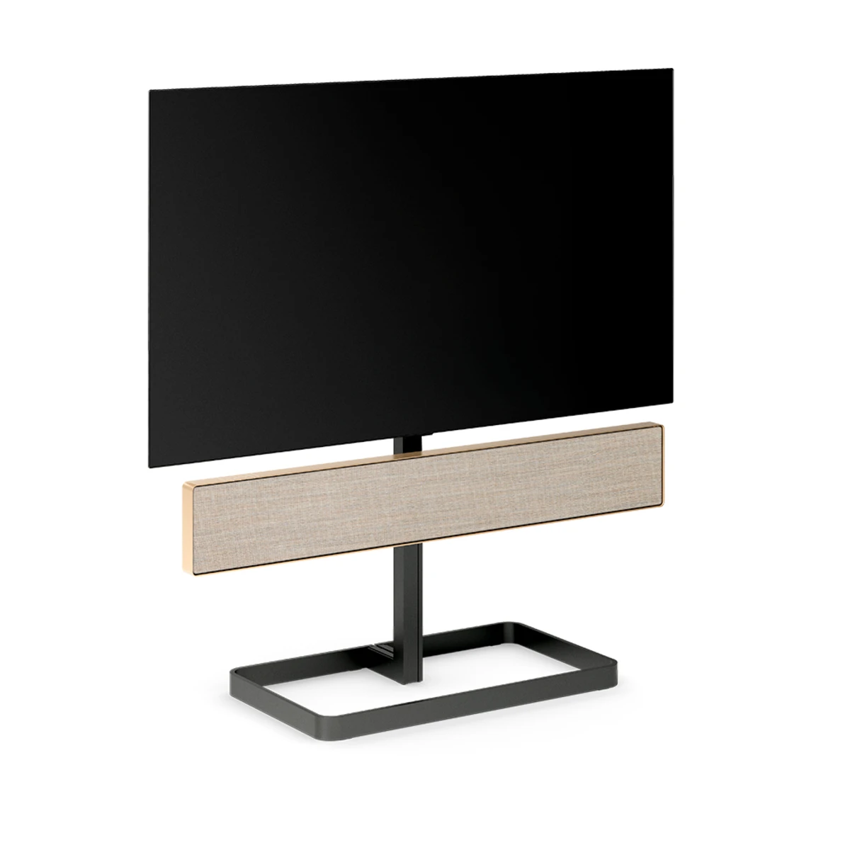 Саундбар Bang & Olufsen Beosound Stage Gold/Light wood, фото 7