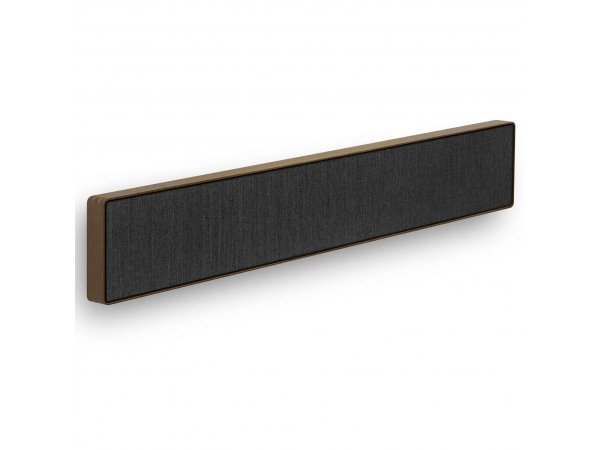 Саундбар Bang & Olufsen Beosound Stage Smoked Oak/Grey