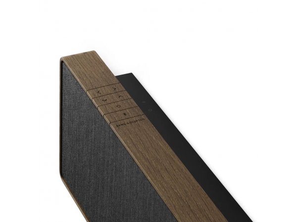 Саундбар Bang & Olufsen Beosound Stage Smoked Oak/Grey, фото 3