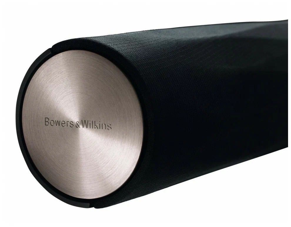 Саундбар Bowers & Wilkins Formation Bar, превью предыдущего фото