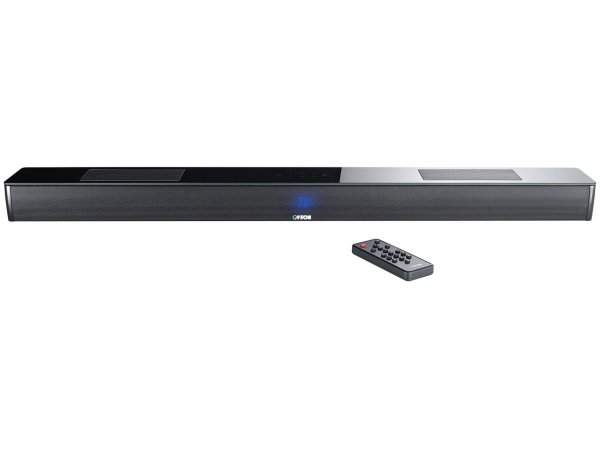 Саундбар Canton Smart Soundbar 10 black