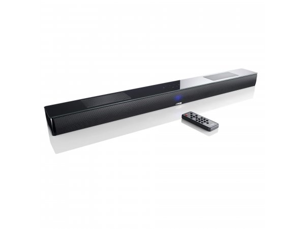 Саундбар Canton Smart Soundbar 10 black, превью следующего фото