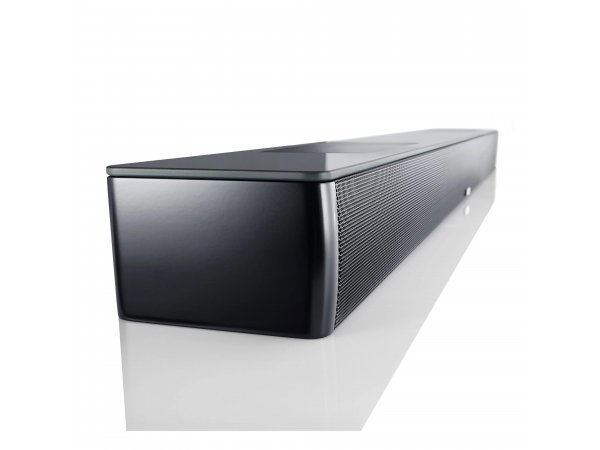 Саундбар Canton Smart Soundbar 10 black, фото 3