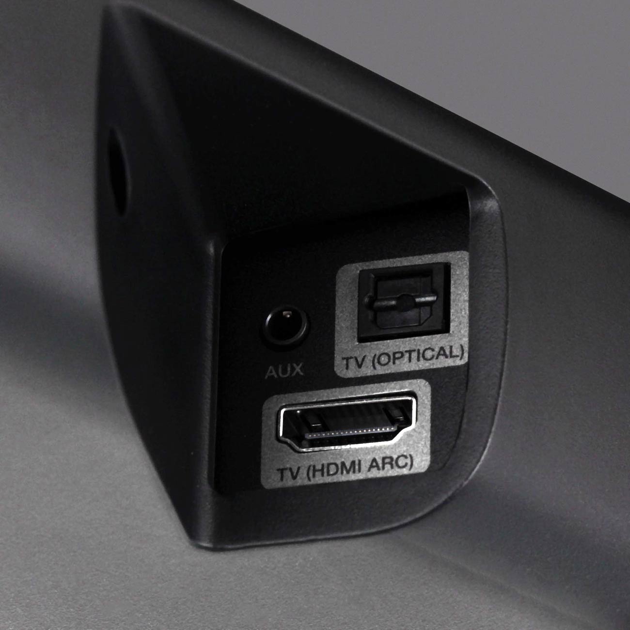 Саундбар Denon DHT-S316 Black, фото 6