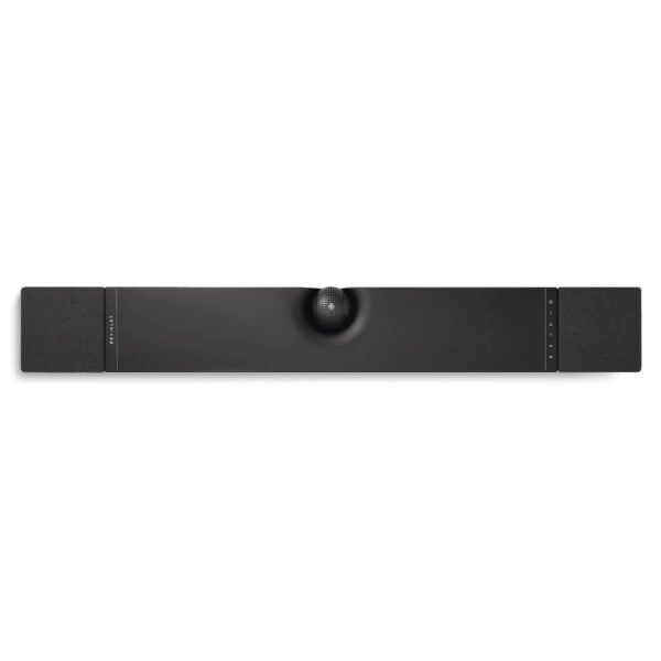 Саундбар Devialet Dione Matte Black, фото 3