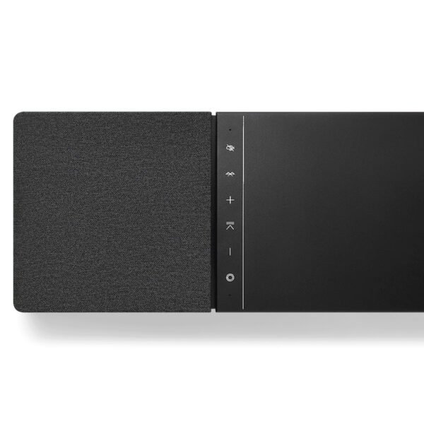 Саундбар Devialet Dione Matte Black, фото 6