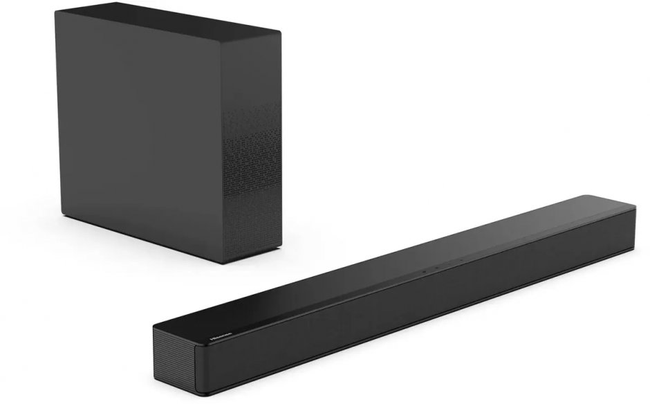 Саундбар Hisense HS2100, превью следующего фото