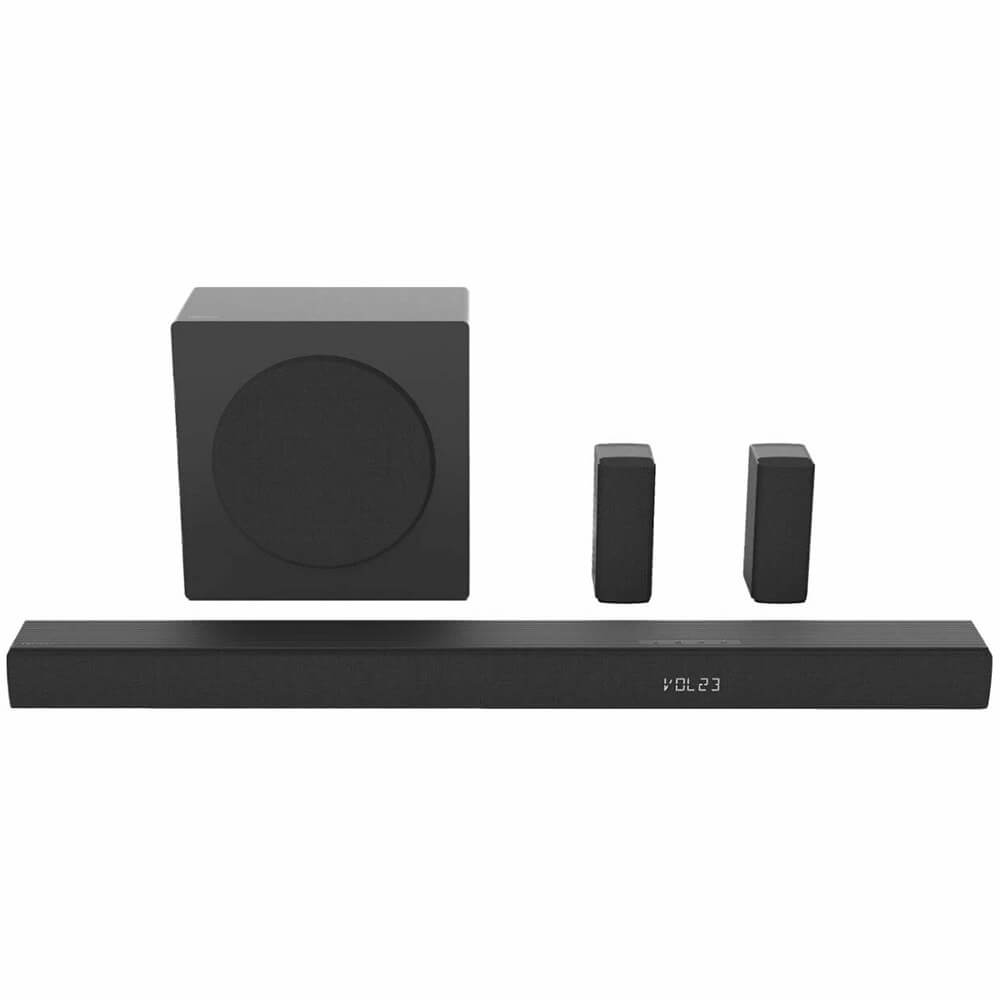 Саундбар Hisense HS5100, фото 6
