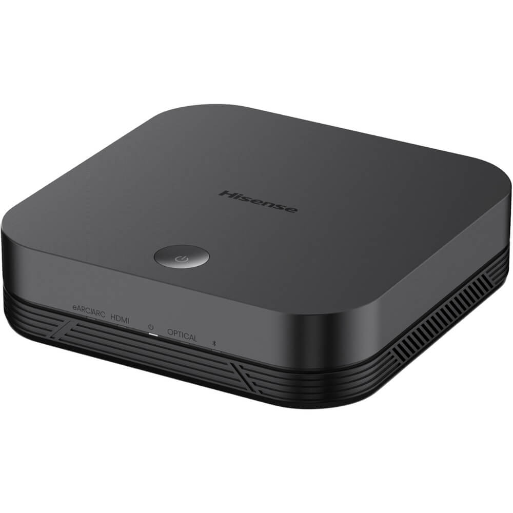 Саундбар Hisense HT SATURN, фото 4