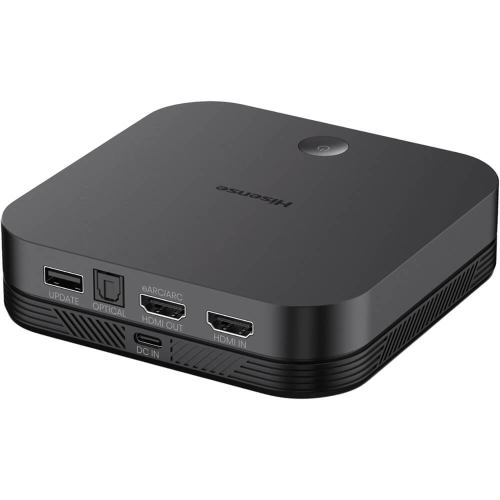 Саундбар Hisense HT SATURN, фото 5