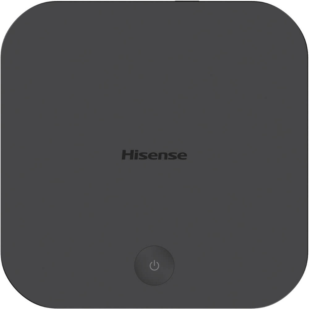 Саундбар Hisense HT SATURN, фото 6