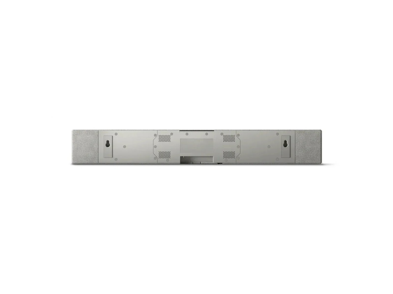 Саундбар KEF XIO Silver Grey, превью следующего фото