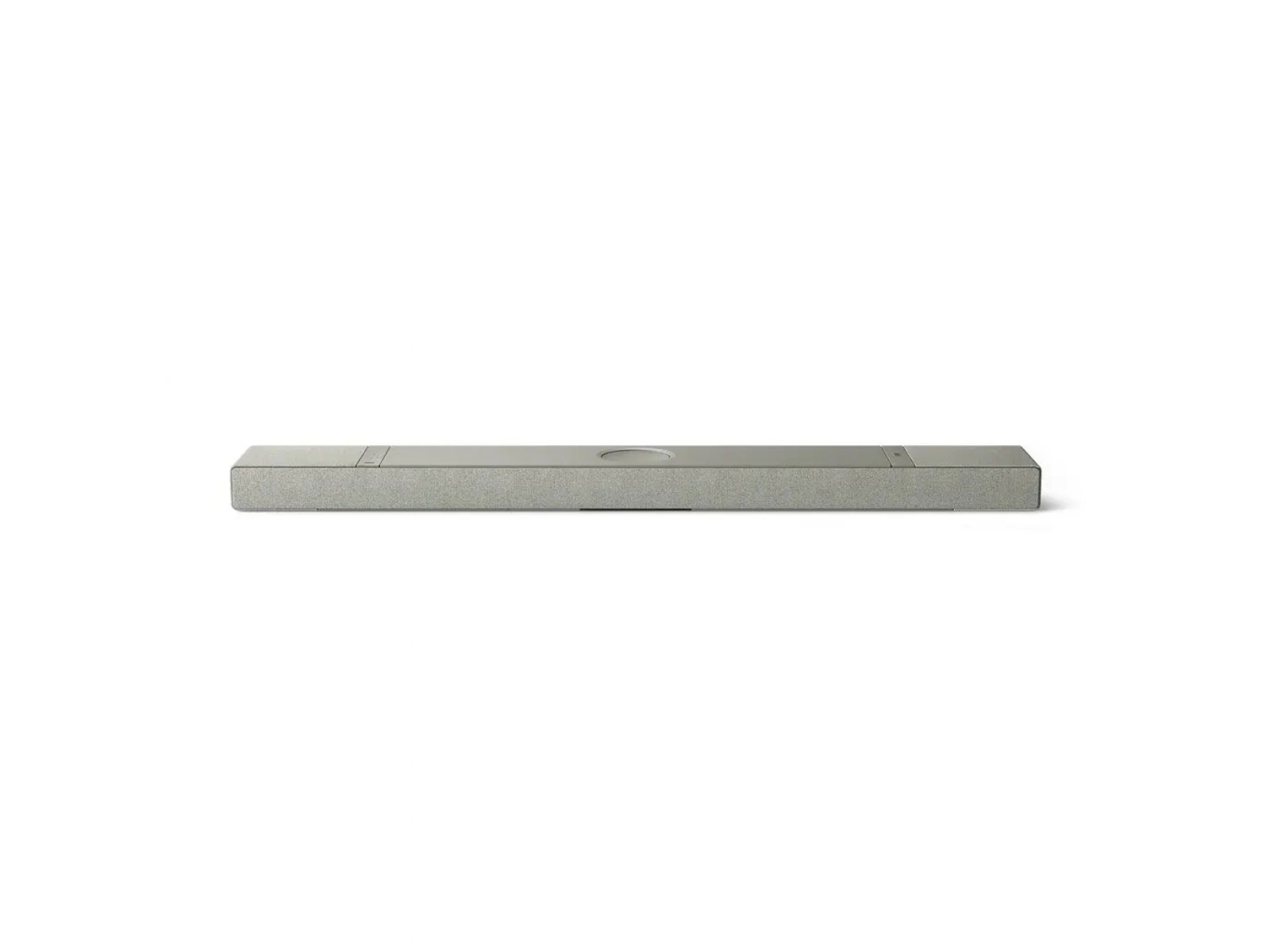 Саундбар KEF XIO Silver Grey, фото 3