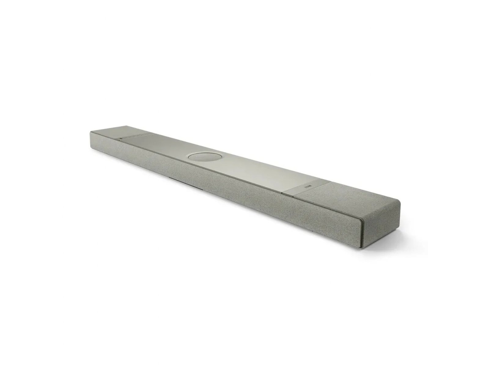 Саундбар KEF XIO Silver Grey, превью предыдущего фото
