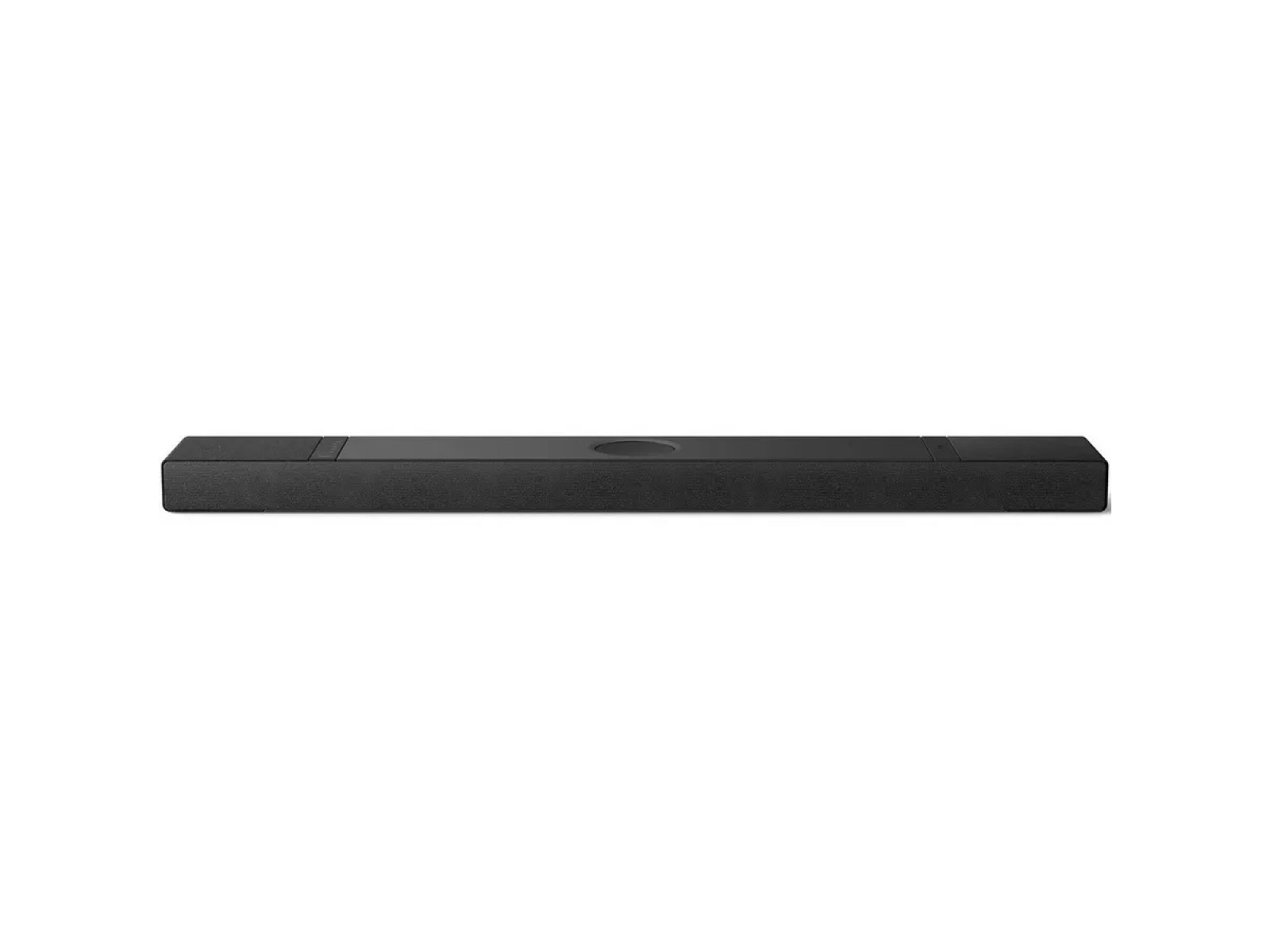 Саундбар KEF XIO Soundbar Slate Black