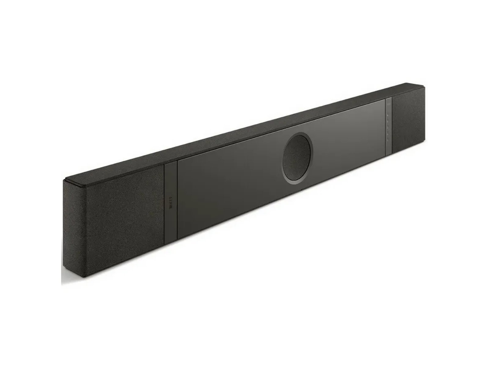Саундбар KEF XIO Soundbar Slate Black, фото 6