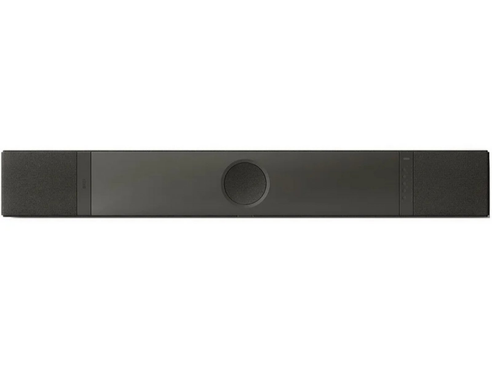 Саундбар KEF XIO Soundbar Slate Black, превью предыдущего фото