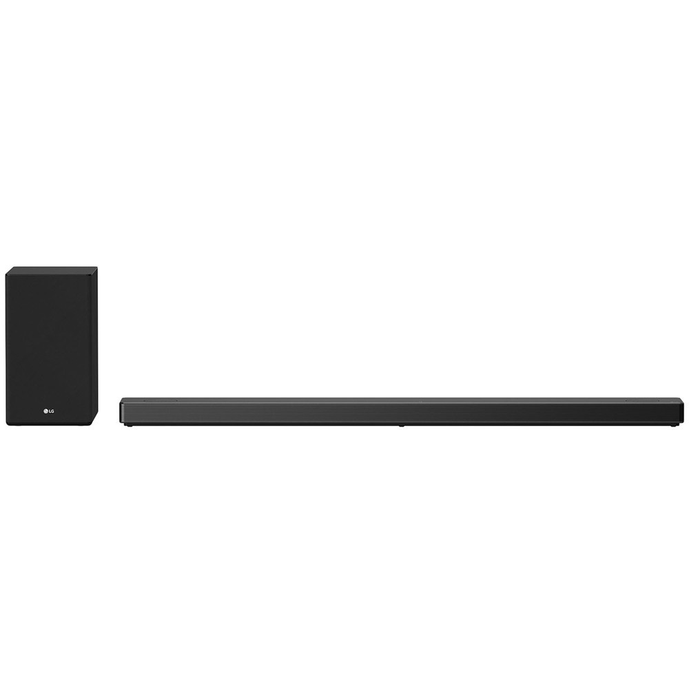 Саундбар LG SN10Y, фото 2