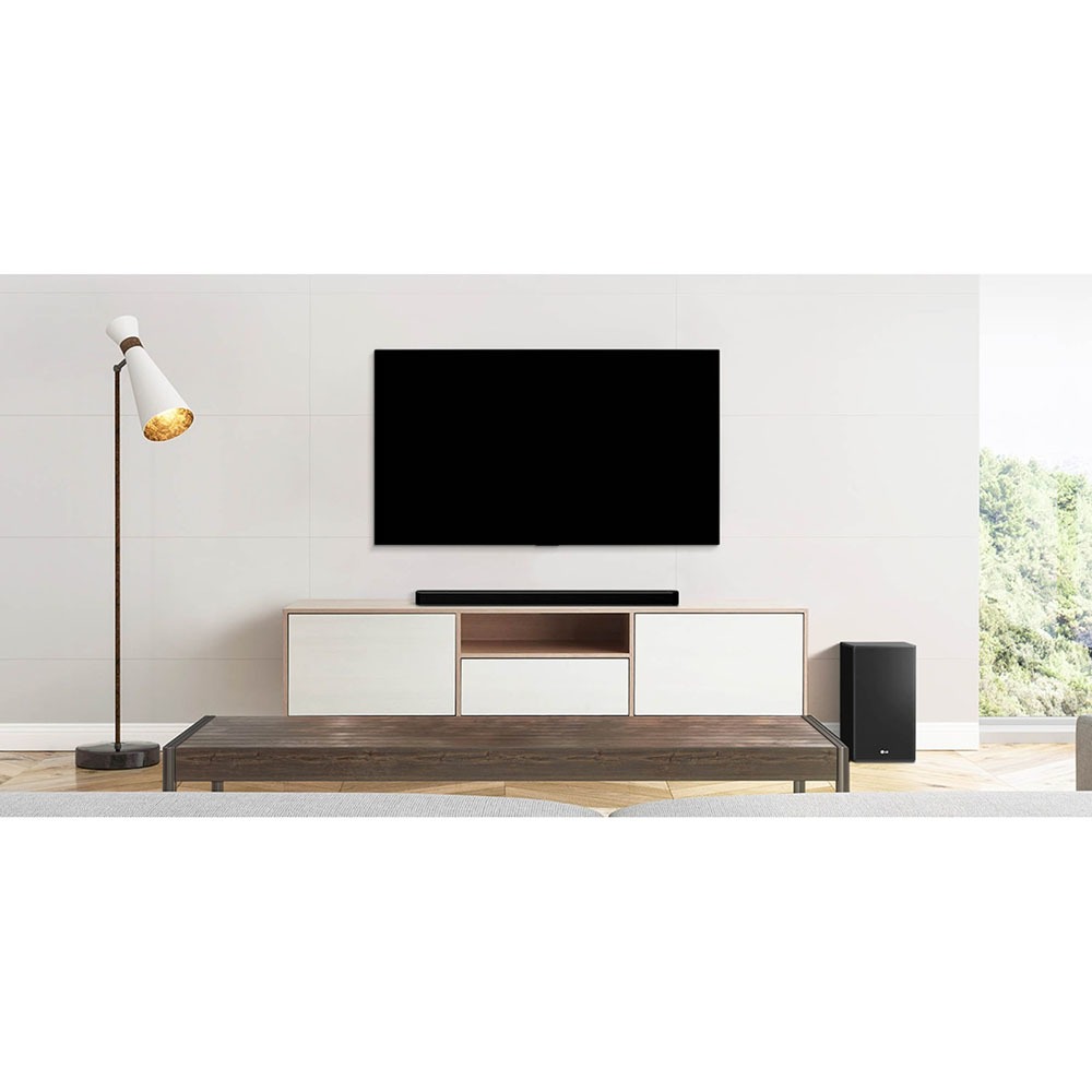 Саундбар LG SP8A, фото 12